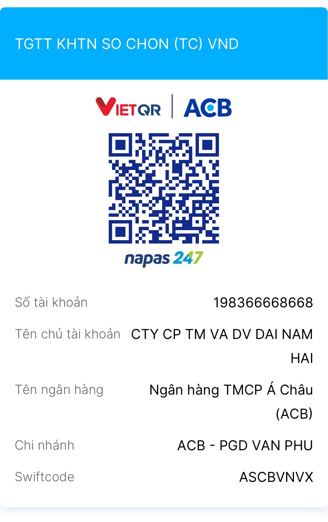 QR Code